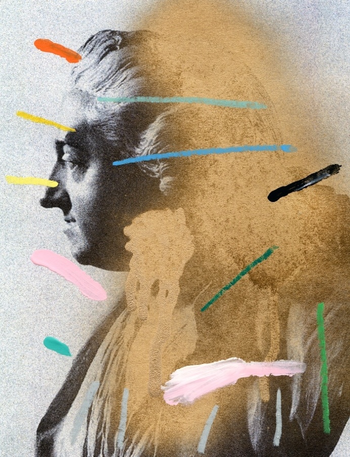 Chad Wys Composition 528
