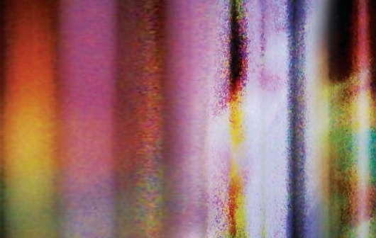 PAYSAGE NUMÉRIQUE - Laura Knoops - Graphic design #camera #video #imaginary #colors #kinetic
