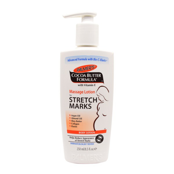 Palmer's Cocoa Butter Massage Lotion For Stretch Marks