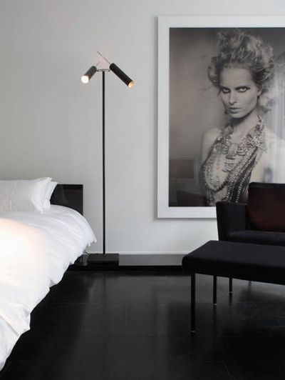 The Design Chaser: Interior Styling | Picture Walls #interior #design #decor #deco #decoration