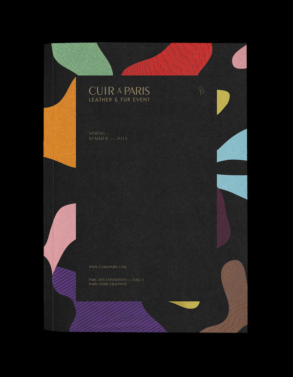 Dark side of typography: Photo #print #book #cover #colour #typography