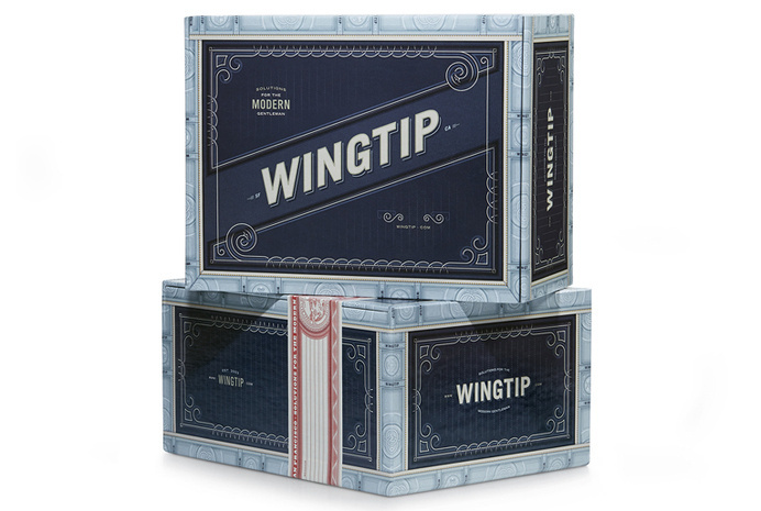Hatch Design #packaging