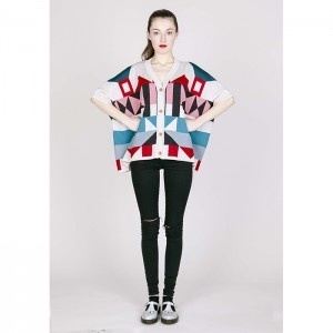 #totem #cardigan #pattern #fashion