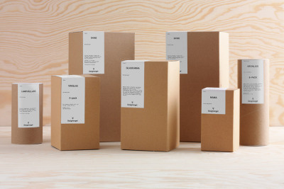 Packaging example #199: packaging