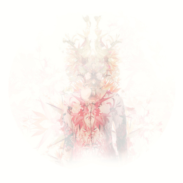 Jesus as a Flower - Madreperla (an hyperproject story) #liberty #artist #chini #galileo #italian #artista #art #fashion #grossi #cristian #new