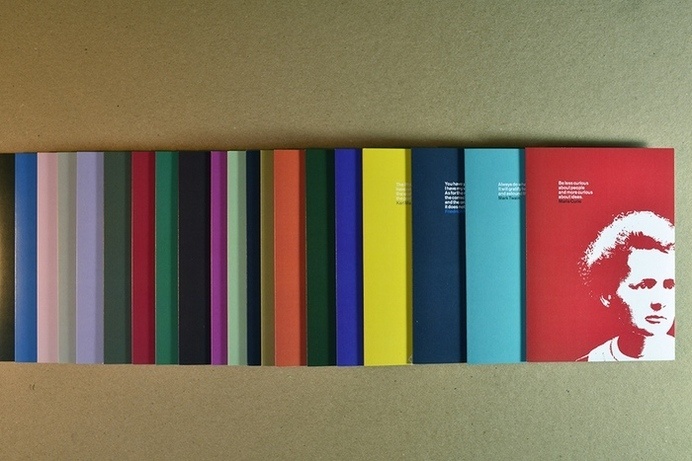 Note cards #print #design #cards #gfsmith