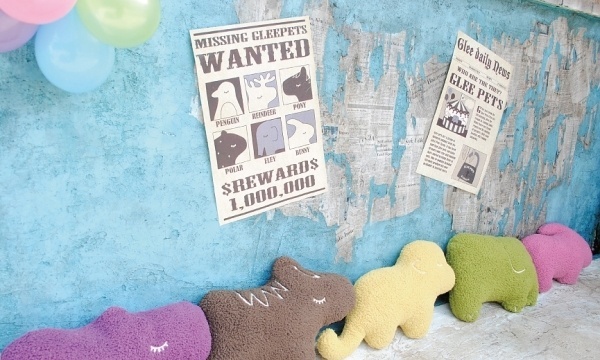WELCOME TO POLKAROS #toys #color