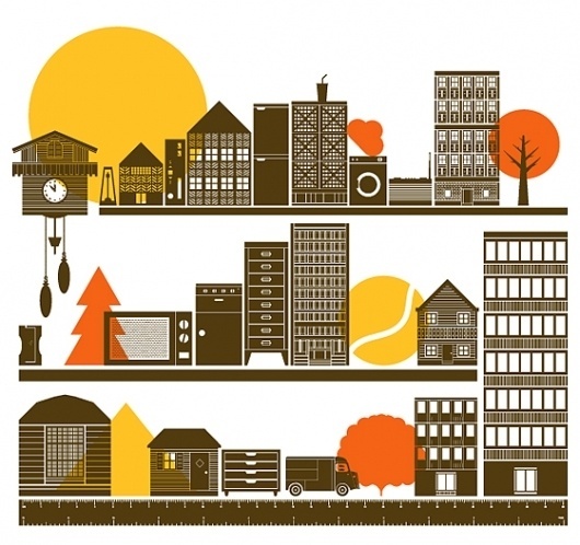 YASLY | Blog Of Man #print #graphic