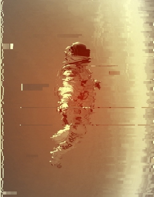 glitch