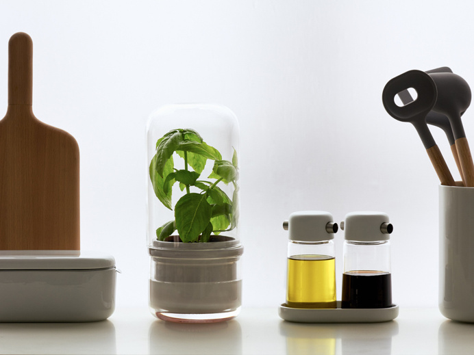 Kitchenware Collection