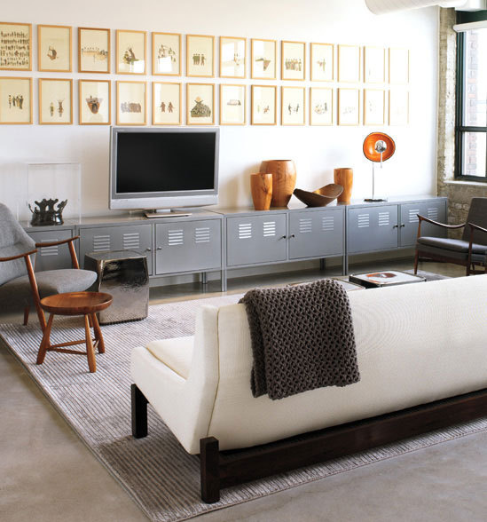 desire to inspire desiretoinspire.net Reader request masculineÂ decor #interior #design