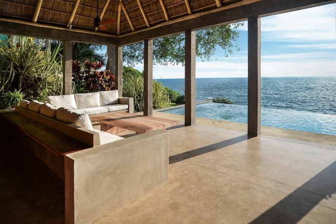 Chacala Retreat House