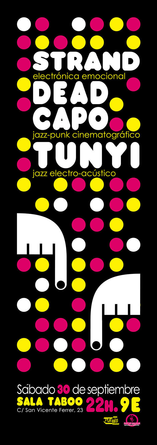ivan-solbes #bright #design #graphic #illustration #poster
