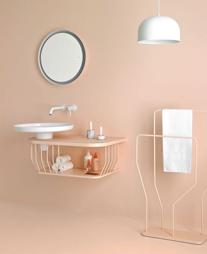 Bathroom Trends 2019 / 2020 – Designs, Colors and Tile Ideas - InteriorZine