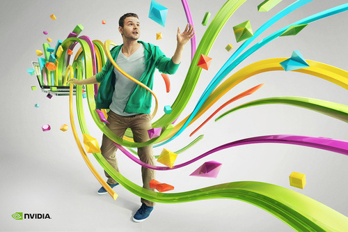 Graphic design inspiration #digital #illustration #art