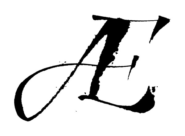 Calligraphy #calligraphy #ink #strokes