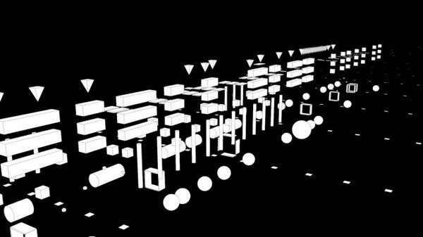 Dynamics of the Subway3 #white #of #black #the #subway #dynamics