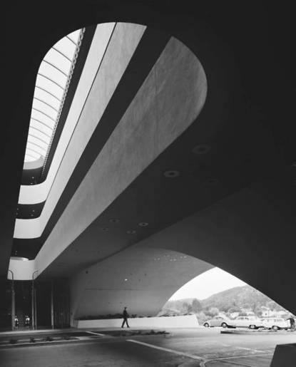 Baubauhaus. #white #geometry #black #space #photography #architecture #and