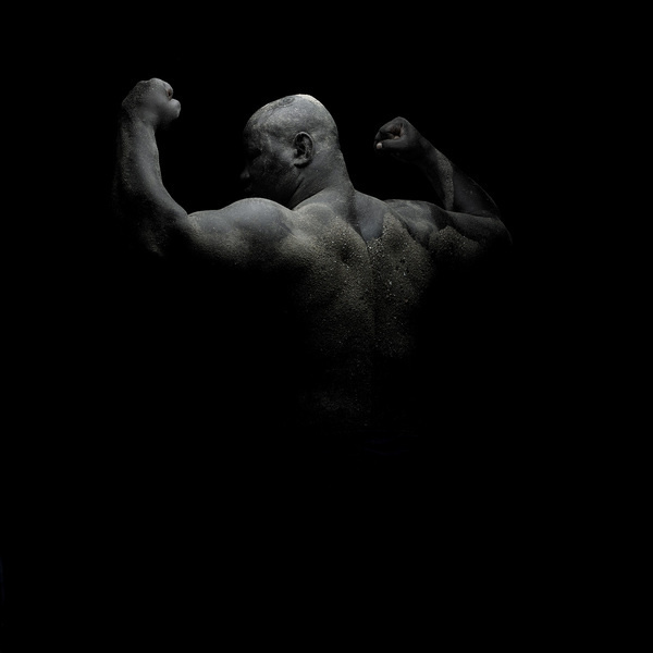 Denis Rouvre . Lamb #rouvre #african #photography #key #portrait #low #denis