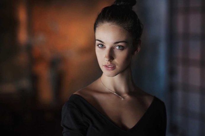 Beauty Photography by Maxim Maximov
