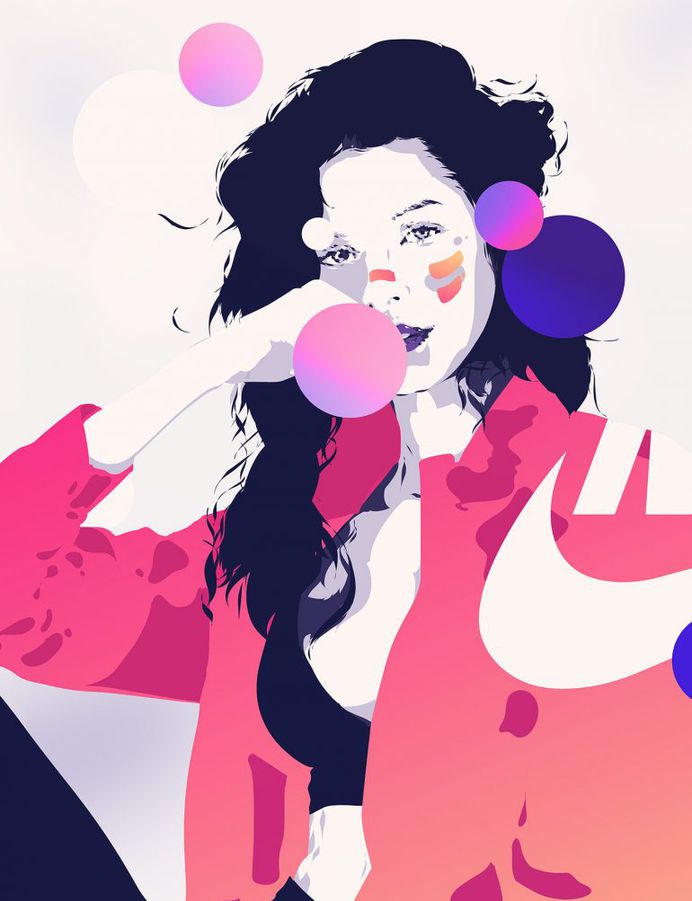HypeBea by Bram Vanhaeren