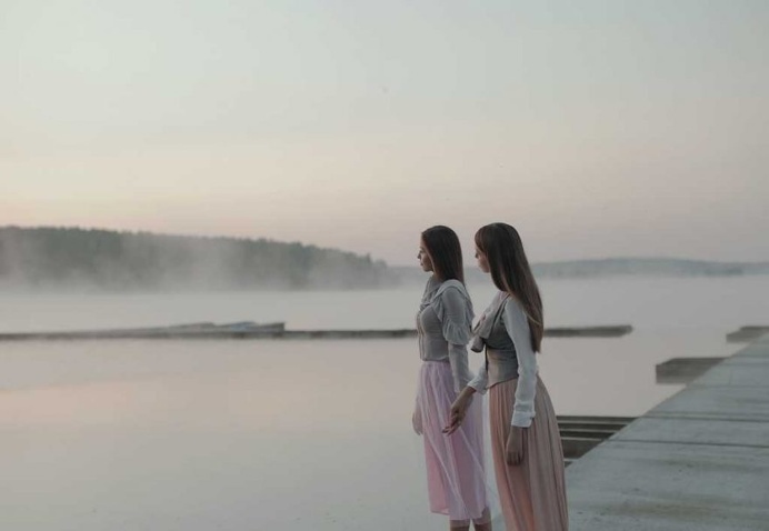 Conceptual and Fine Art Portrait Photography by Daria Djalelova
