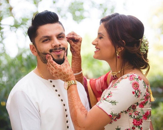 Candid and Sweet Photos
