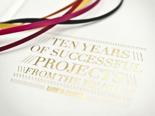 LIVRE Matthieu Ricard / LG2 Boutique on the Behance Network #typography