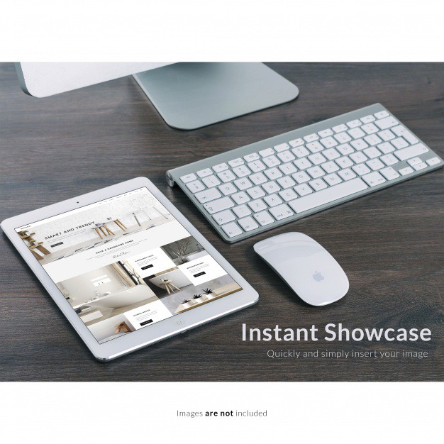 Tablet netx to computer keyboard mock up Free Psd. See more inspiration related to Mockup, Technology, Computer, Template, Web, 3d, Website, Mock up, Tablet, Mouse, Psd, Templates, Keyboard, Website template, Screen, Mockups, Touch, Up, Computer screen, Web template, Realistic, Touch screen, Real, Web templates, Technological, Mock ups, Mock, 3d mockup, Psd mockup and Ups on Freepik.