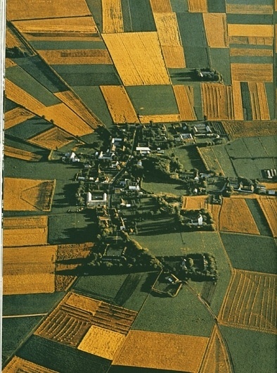 weetstraw.com - Scandinavia, 1969 #photography #landscape