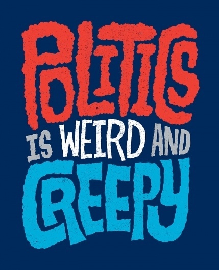 Chris Piascik - The Illustrator Formerly Known as Designer #chris #piascik #illustration #type #typography