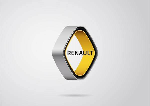 RENAULT on Behance #reanault