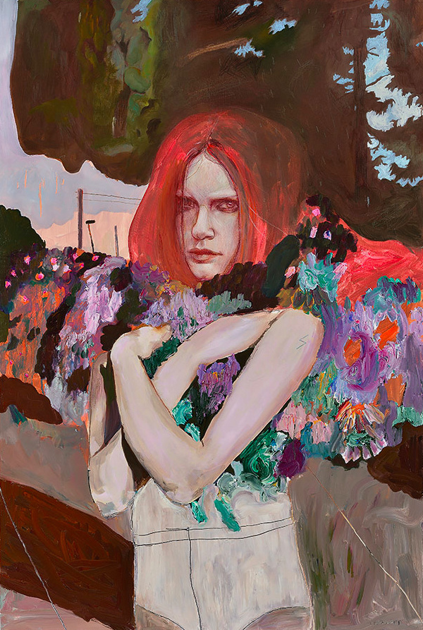 Alexandra Levasseur | PICDIT