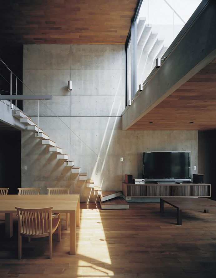 FOO / APOLLO Architects & Associates