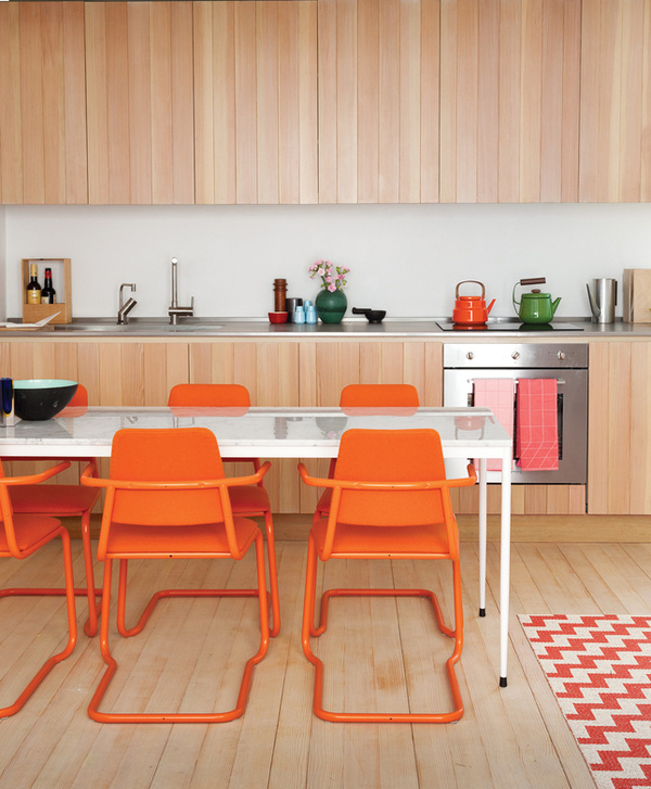 2 voss street kitchen #interior #design