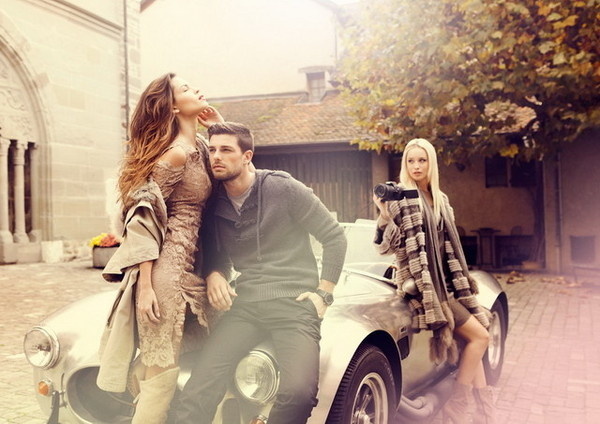 Fashion Photography by Ludovic Andral #fashion #photography #inspiration