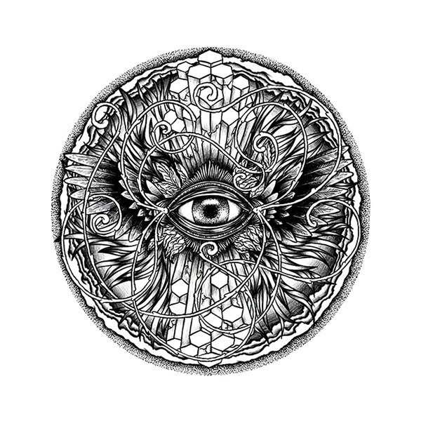 Andreu Zaragoza Illustration