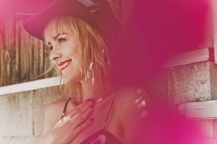 Jena Malone for Refinery29 #elizabeth #weinberg
