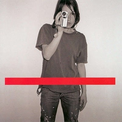 New Order - Get Ready #album #red #white #design #black #cover #minimal #art #and