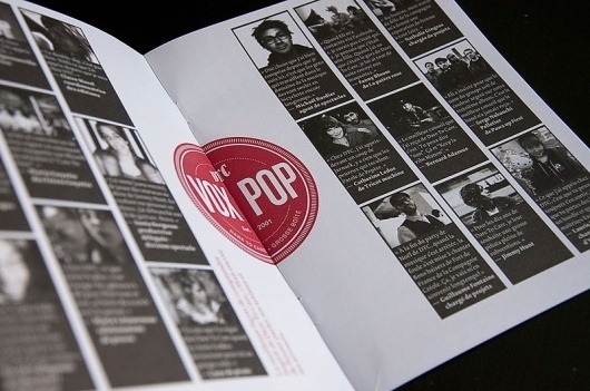 Graphic-ExchanGE - a selection of graphic projects #layout