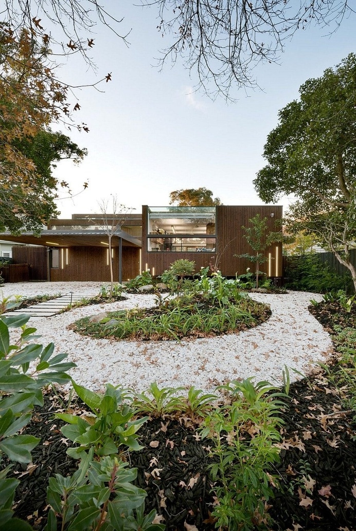 Ashburton Trail House by Zen Architects 13
