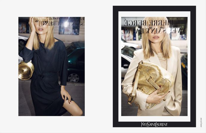M/M (Paris) Fashion Advertising Agency - The Impression