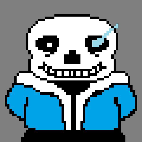 PixelCraft: A Pixel Art Editor