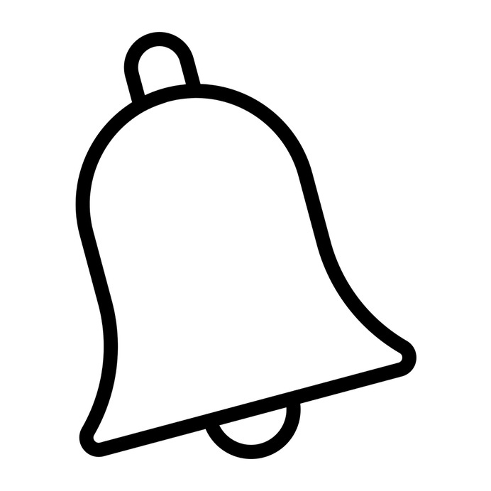 See more icon inspiration related to bell, ring, ui, bell ring, notification, calling and communications on Flaticon.