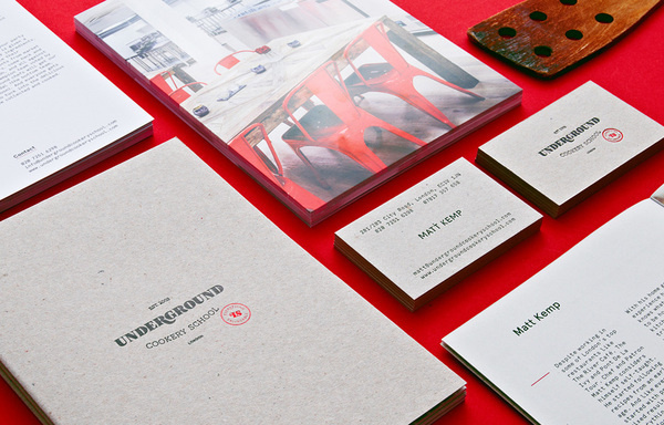 2xelliott via www.mr cup.com #print #branding