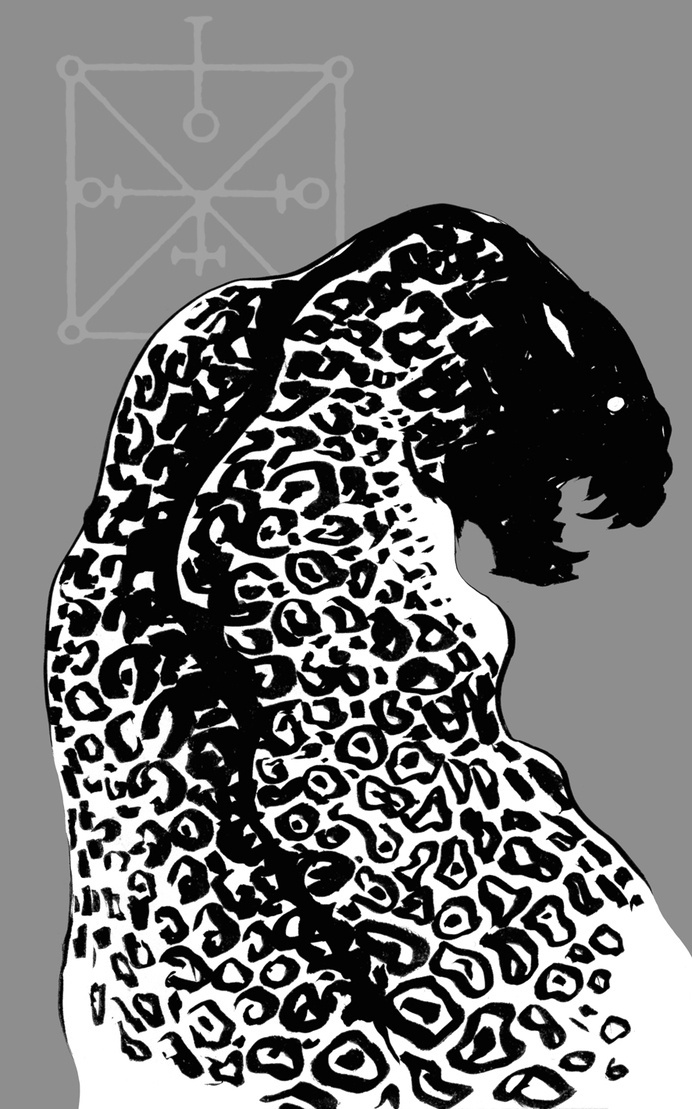 Oze by francesco-biagini on deviantART #oze #jaguar