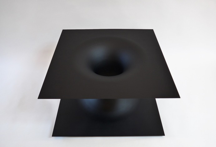 Anti-Table by Erickson Aesthetics