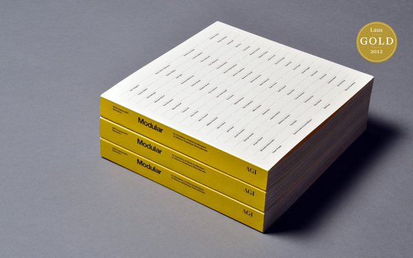 Modular #editorial