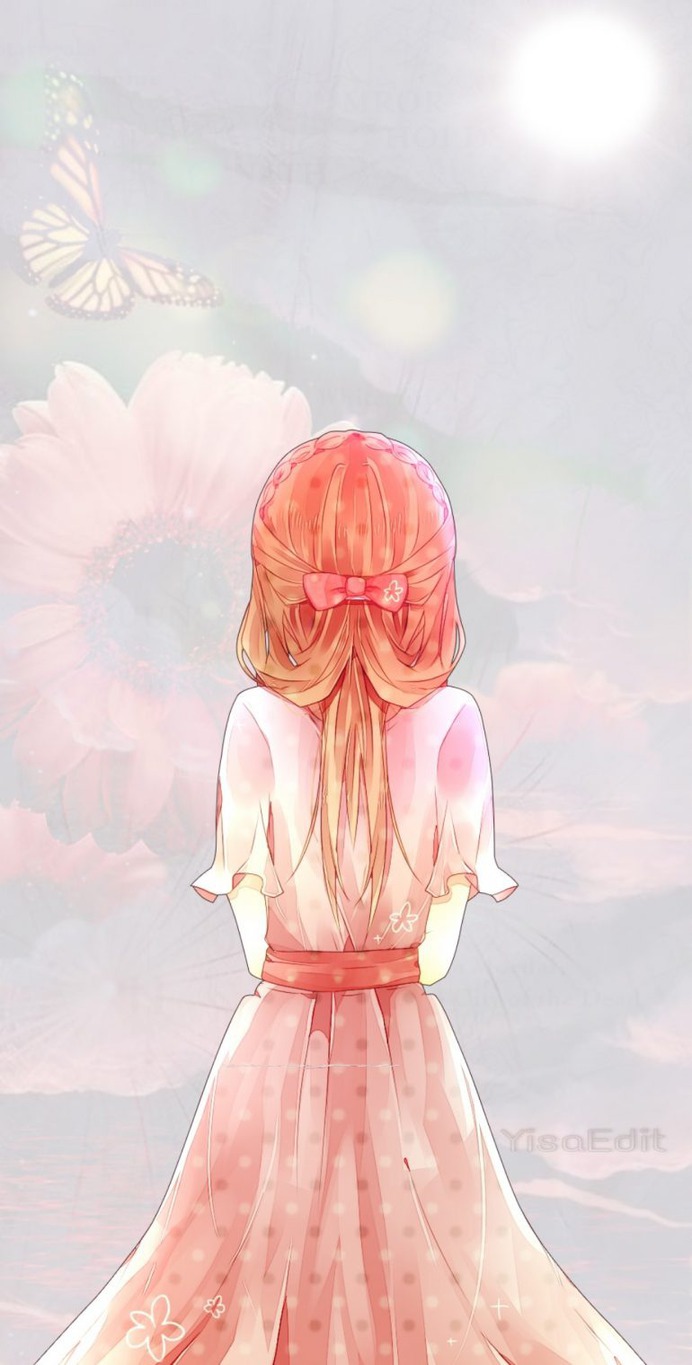 Fondo de pantalla ( Wallpaper ) by Yisa100