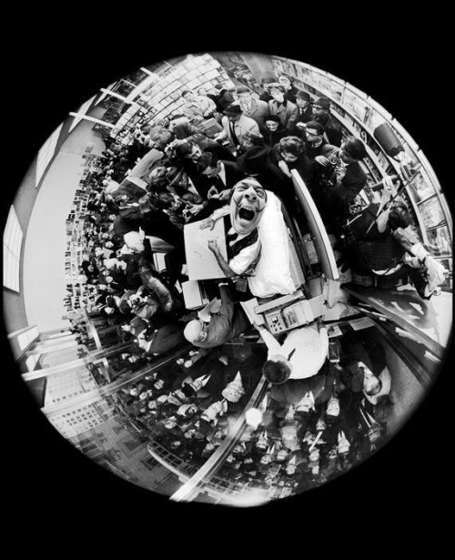 #fisheye